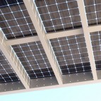 Solarförderung für Solarcarports