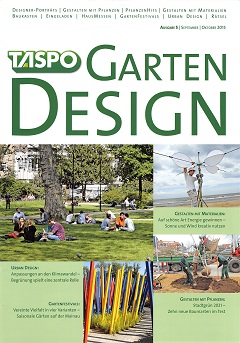 Garten Design